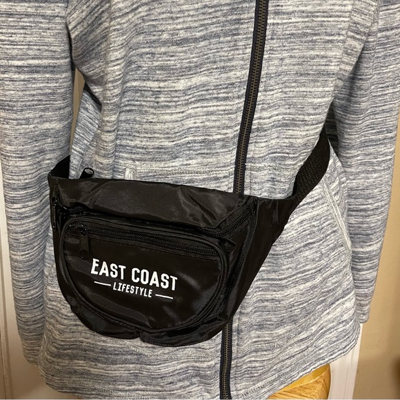 East Coast Lifestyle Fanny pack - Picture 3 of 5